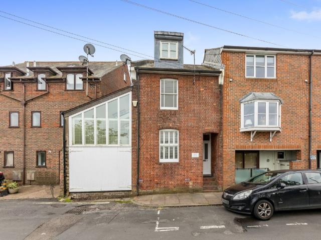 House for rent in Lewes, Iford