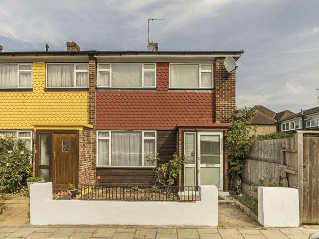 House for rent in Streatham, Greater London