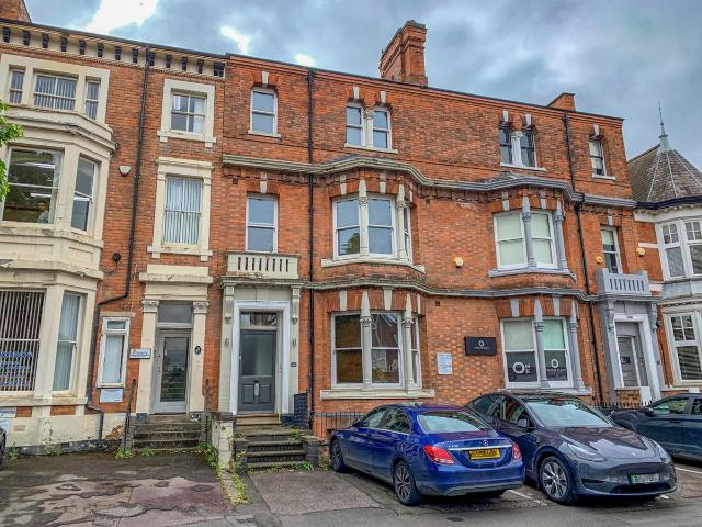 Studio for rent in Highfields, Old Wharf