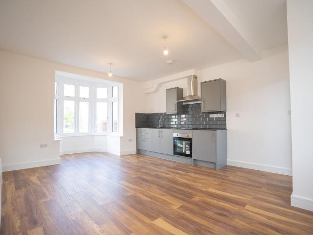 Studio for rent in Highfields, Old Wharf