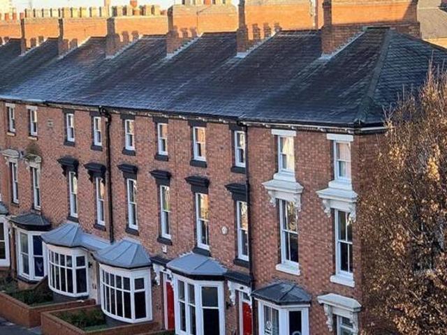 House for rent in Pinfold, Leicestershire