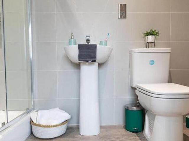 House for rent in Pinfold, Leicestershire