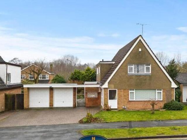 House for sale in Lyons, Greater London