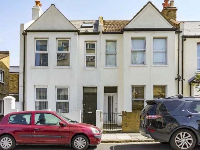 Apartment for rent in London Borough of Hammersmith and Fulham, Greater London