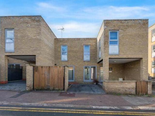 House for sale in Lyons, Greater London