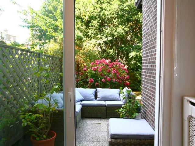 Appartement te huur in Bezuidenhout, Den Haag