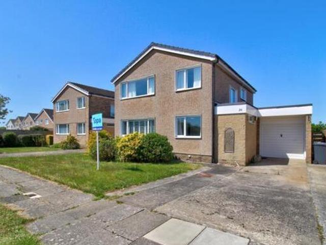 House for sale in Lancaster Park, Morpeth