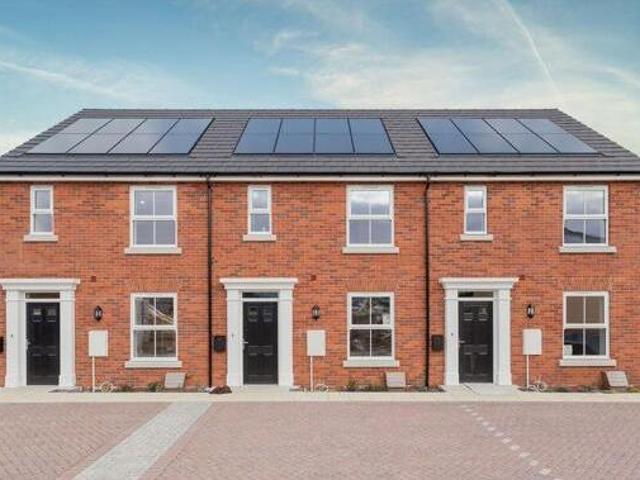 House for sale in Holt, North Norfolk