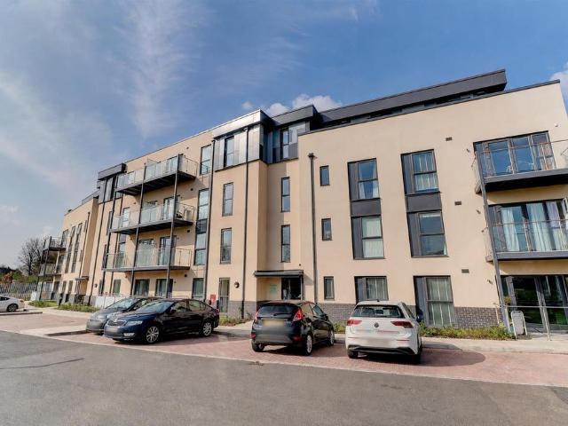 Apartment for rent in Milverton, Green Close