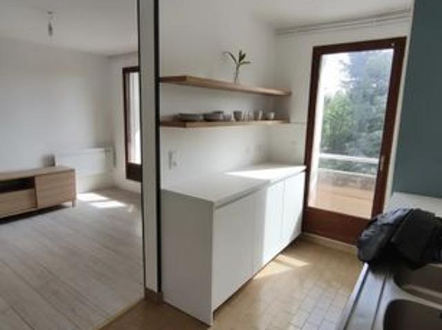 Appartement vente à Orléans