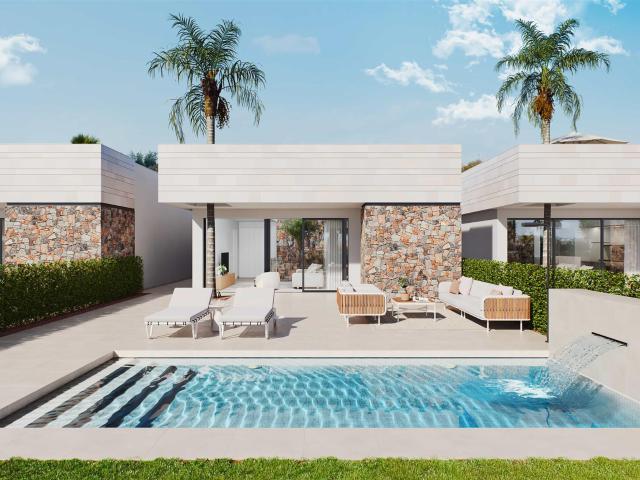 Casa en venta en Málaga, Santa Rosalía