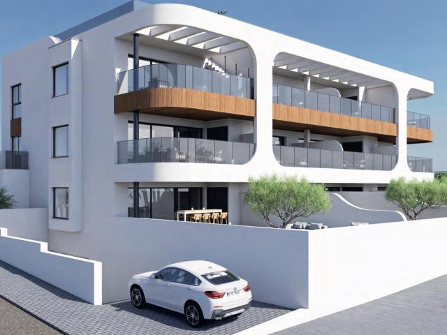 Apartamento en venta en Benijófar, Urbanización Benimar