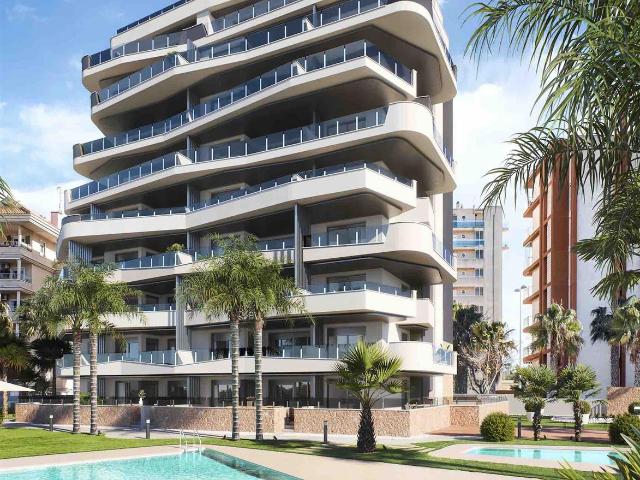 Apartamento en venta en Guardamar Del Segura