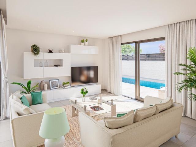 Casa en venta en el Baix Segura / La Vega Baja, Valencia