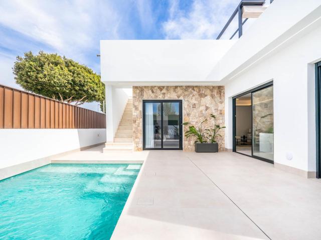 Casa en venta en Roldán, Campo de Cartagena y Mar Menor