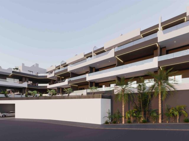 Apartamento en venta en Benijófar, Urbanización Benimar
