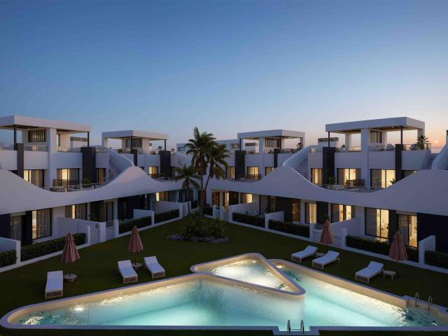 Apartamento en venta en el Baix Segura / La Vega Baja, Valencia