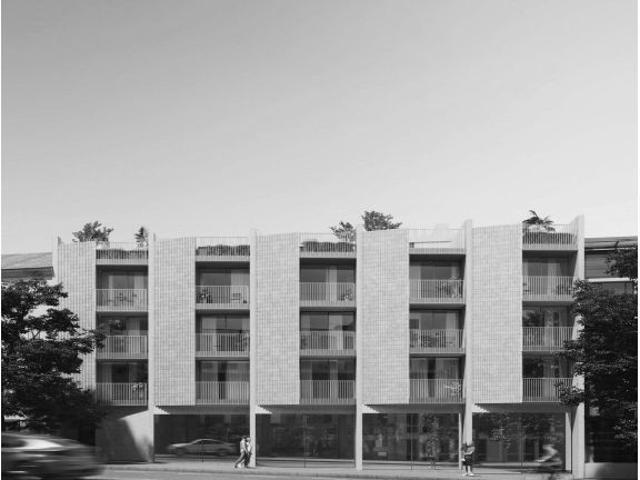 Local Comercial en venta en els Molins, Maresme
