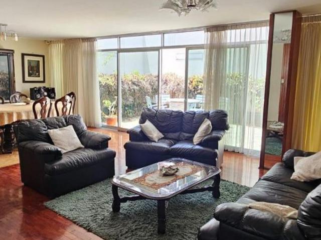 Departamento venta en Magdalena Del Mar, Lima Metropolitana