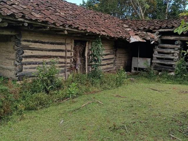 Terreno venta en Longar, Amazonas