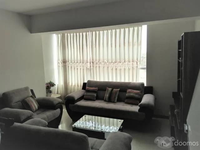 Departamento venta en La Libertad