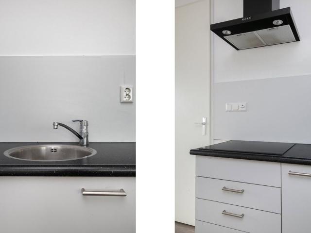 Appartement te huur in Purmerend, Noord Holland