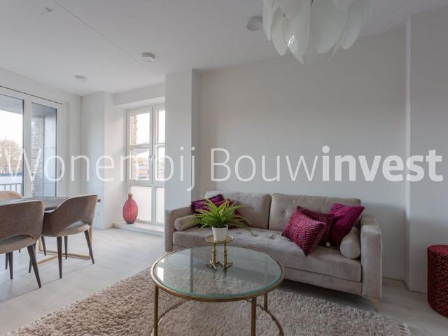Appartement te huur in Purmerend