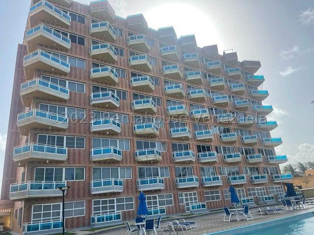 Apartamento en venta en Silva, Falcón