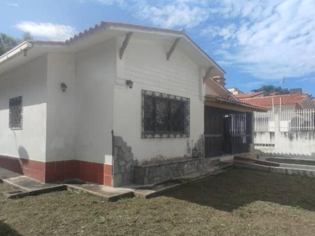 Casa en venta en Los Tanques, Aragua