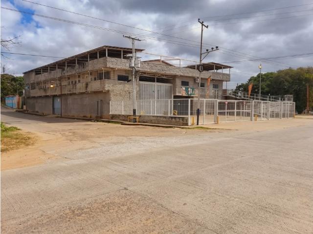 Galpón en venta en Tablerito, Zaraza