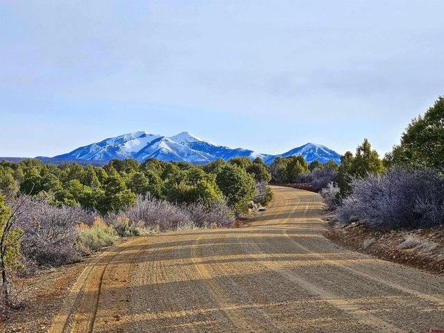 Land for sale in La Plata, Colorado