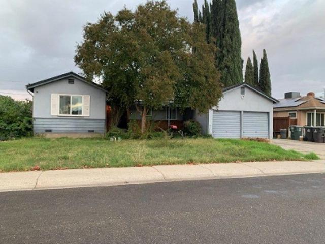 House for sale in Stockton, California