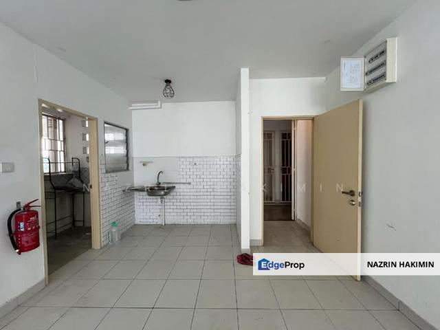 Condominium for sale in Petaling, Alam Impian