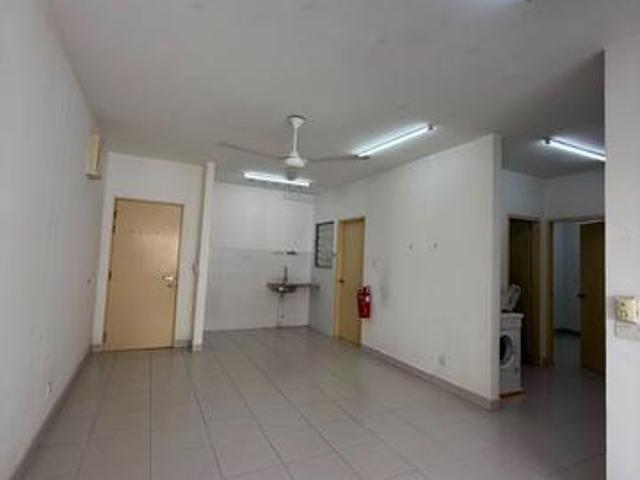 Apartment for sale in Petaling, Alam Impian