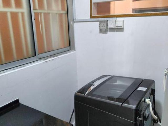 Apartment for rent in Petaling, Alam Impian