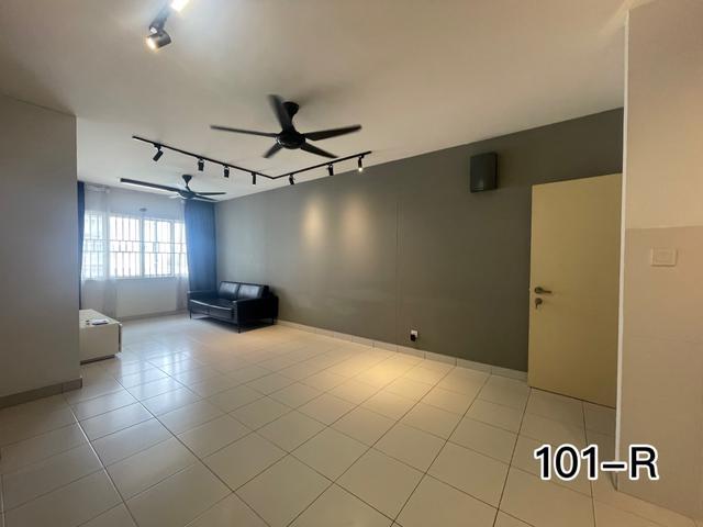 Apartment for sale in Setia Alam, Shah Alam