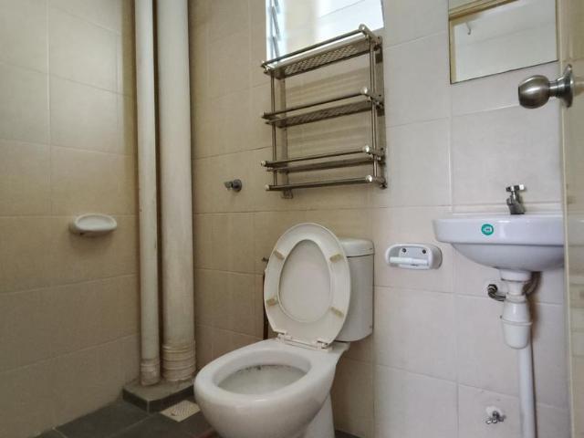 Apartment for rent in Petaling, Alam Impian