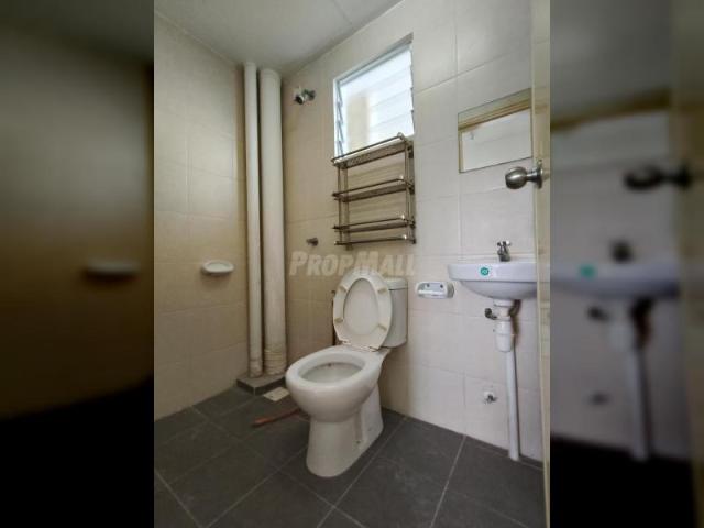 Apartment for rent in Petaling, Alam Impian