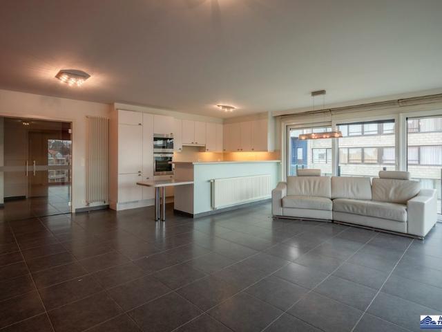 Appartement location à De Panne, West-Vlaanderen