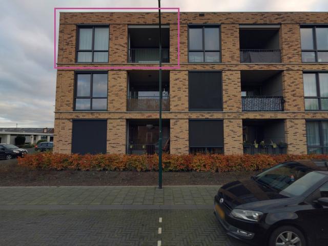 Appartement te huur in Cuijk, Noord Brabant