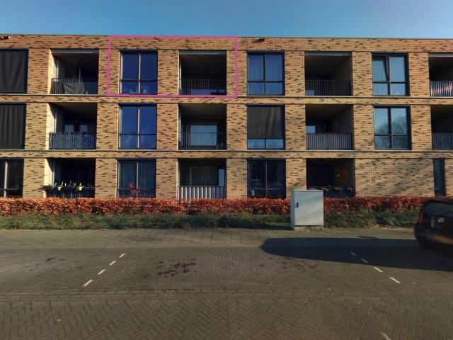 Appartement te huur in Cuijk, Noord Brabant