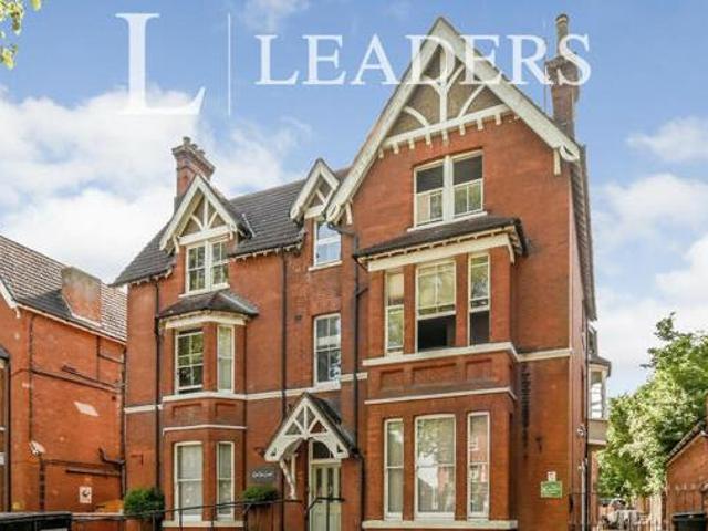 House for rent in Bedford, England