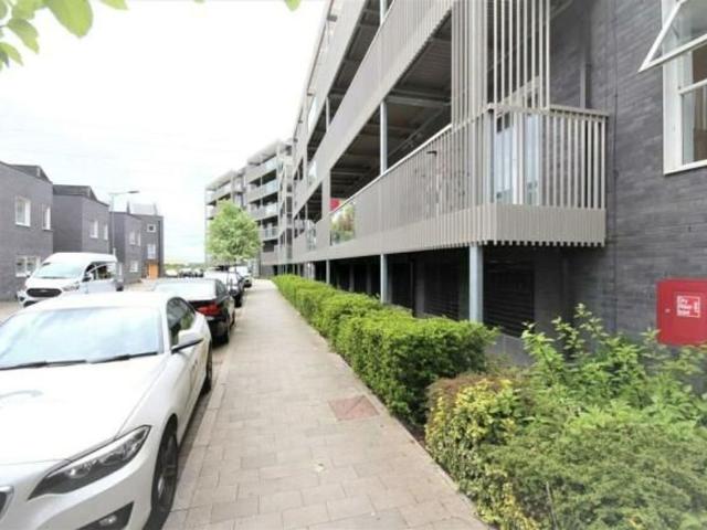 House for rent in Barking Riverside, Greater London