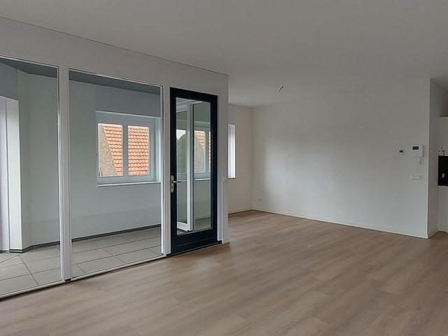 Appartement te huur in Grave, Noord Brabant