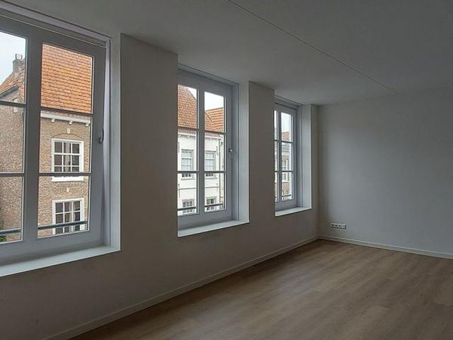 Appartement te huur in Grave, Noord Brabant