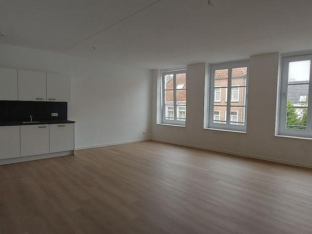 Appartement te huur in Grave, Noord Brabant