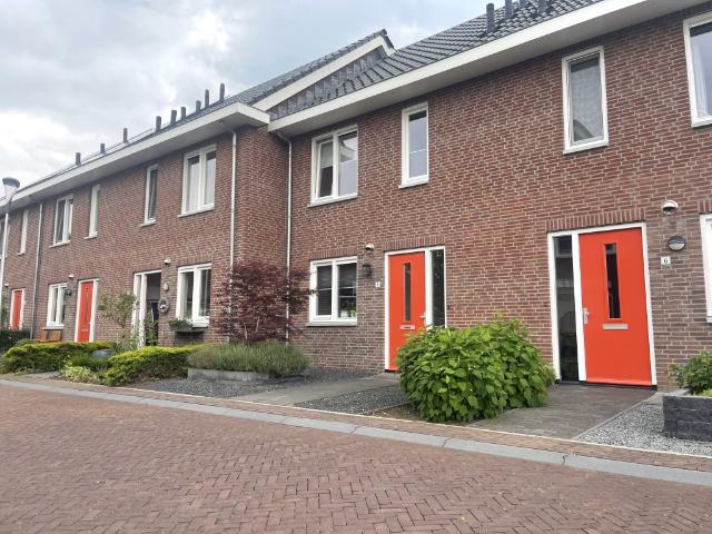 Woning te huur in Nieuw Heeten, Overijssel