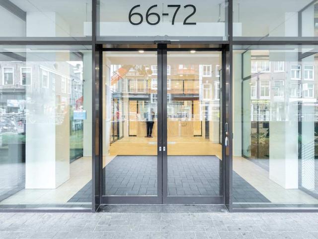 Bedrijfspand te huur in Centrum, Amsterdam