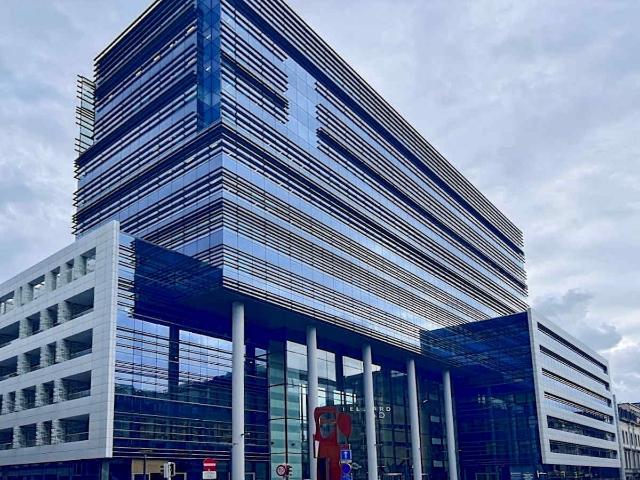 Bureau location à Brussel, Bruxelles