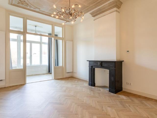 Appartement te huur in Energiekwartier, Den Haag